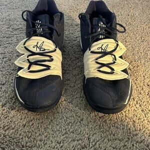Nike kyrie 5 tb midnight